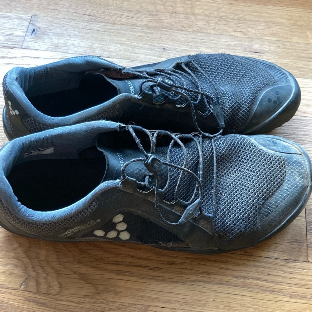 Vivobarefoot primus trail size 13